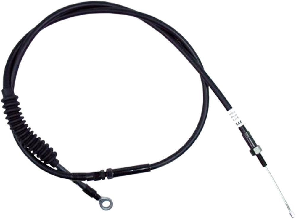 Motion Pro Indian Blackout Lw Clutch Cable 8 - Harddrive Products