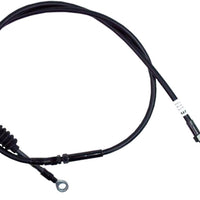 Motion Pro Indian Blackout Lw Clutch Cable 8 - Harddrive Products
