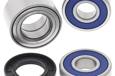 All Balls Indian Rear Wheel Bearing Kit