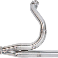 Sawicki Indian Shorty Cannon Chief Brushed Ss - Harddrive Products