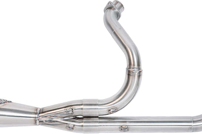 Sawicki Indian Shorty Cannon Chief Brushed Ss - Harddrive Products