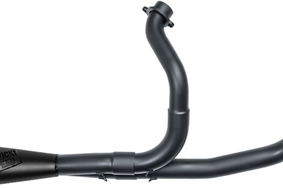 Sawicki Indian Shorty Cannon Chieftain Black - Harddrive Products