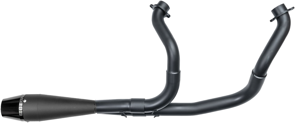 Sawicki Indian Shorty Chieftain Black - Harddrive Products