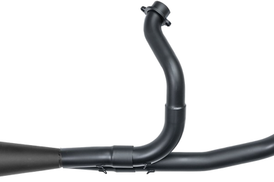 Sawicki Indian Shorty Chieftain Black - Harddrive Products