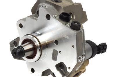 Industrial Injection 01-04 Chevrolet Duramax LB7 CP3 Fuel Control Actuator - Delivery