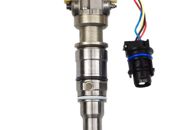 Industrial Injection 03-07 Ford 6.0L 175cc R1 Fuel Injector - Delivery