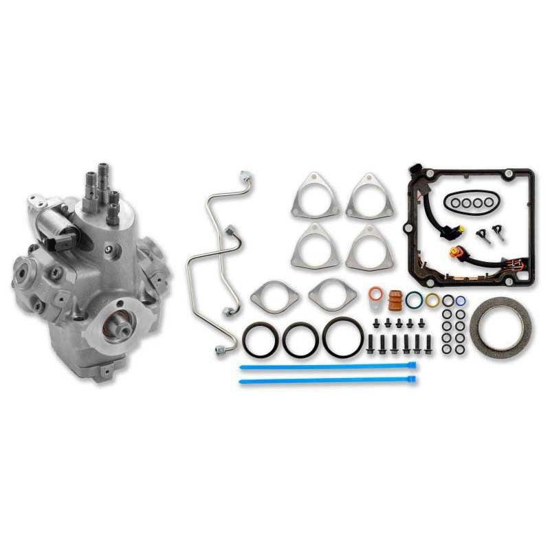 Industrial Injection 2008-10 Ford 6.4L New Stock Hpfp - Fuel Delivery