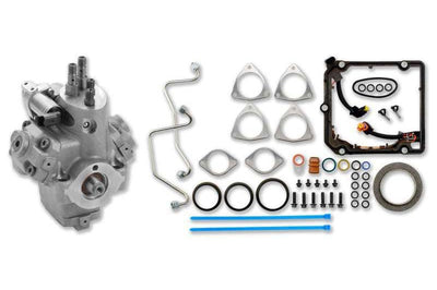 Industrial Injection 2008-10 Ford 6.4L New Stock Hpfp - Fuel Delivery