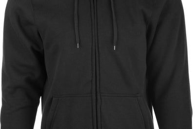 Highway 21 Industry Corporate Hoodie Black Xl - 4X-Large - Harddrive Products