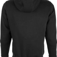 Highway 21 Industry Corporate Hoodie Black Xl - 4X-Large - Harddrive Products