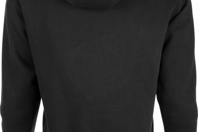 Highway 21 Industry Corporate Hoodie Black Xl - 4X-Large - Harddrive Products