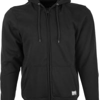 Highway 21 Industry Graphic Hoodie Black Xl - 4X-Large - Harddrive Products