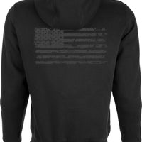 Highway 21 Industry Graphic Hoodie Black Xl - 4X-Large - Harddrive Products