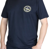 Scorpion Exo Industry Shirt Black Xl - Large - Apparel Collection