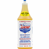 Lucas Injector Cleaner 32oz - Watercraft Collection