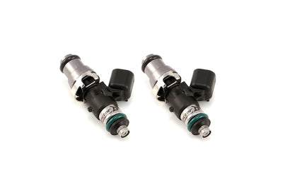 Injector Dynamics 1300cc Injectors - 48mm Length - 14mm Top - Lower O-Ring (Set of 2) - Fuel Delivery