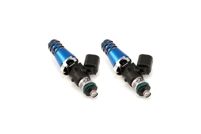 Injector Dynamics ID1300 Mazda RX-7 79-84 1300cc Injectors - Fuel Delivery