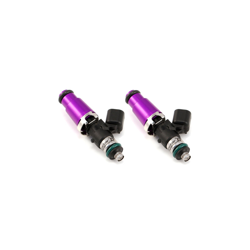 Injector Dynamics ID1300 Mazda RX-7 93-95 (14mm) 1300cc Injectors - Fuel Delivery
