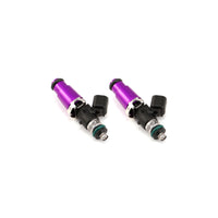 Injector Dynamics ID1300 Mazda RX-7 93-95 (14mm) 1300cc Injectors - Fuel Delivery