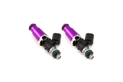 Injector Dynamics ID1300 Mazda RX-7 93-95 (14mm) 1300cc Injectors - Fuel Delivery