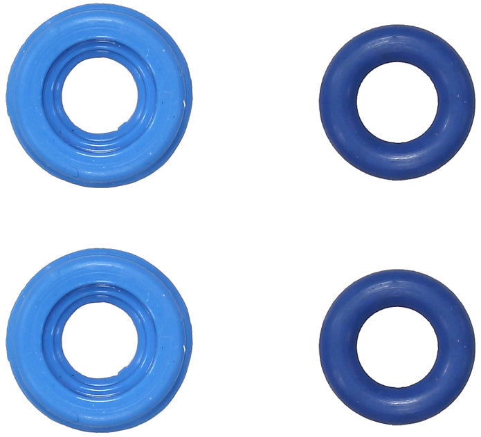 Sp1 Injector Seal Kit A/c - Snowmobile Collection