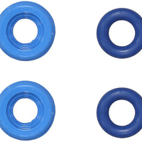 Sp1 Injector Seal Kit A/c - Snowmobile Collection