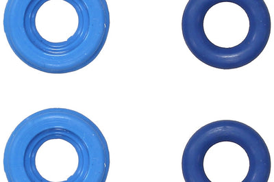 Sp1 Injector Seal Kit A/c - Snowmobile Collection