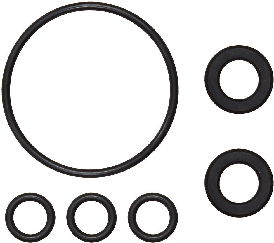 Sp1 Injector Seal Kit A/c - Snowmobile Collection