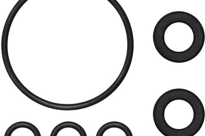 Sp1 Injector Seal Kit A/c - Snowmobile Collection