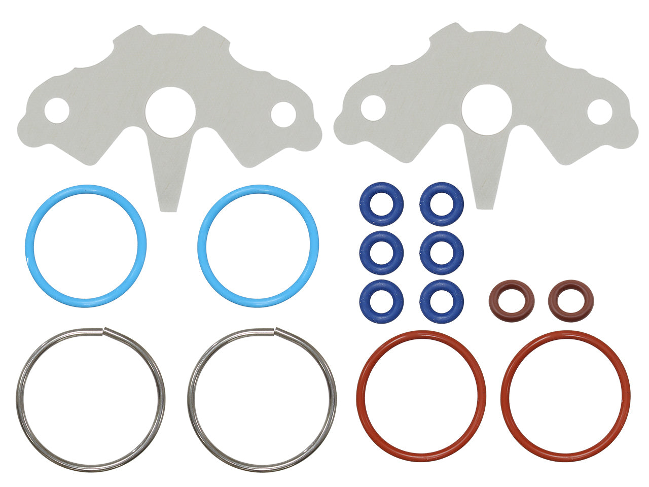 Sp1 Injector Seal Kit A/c