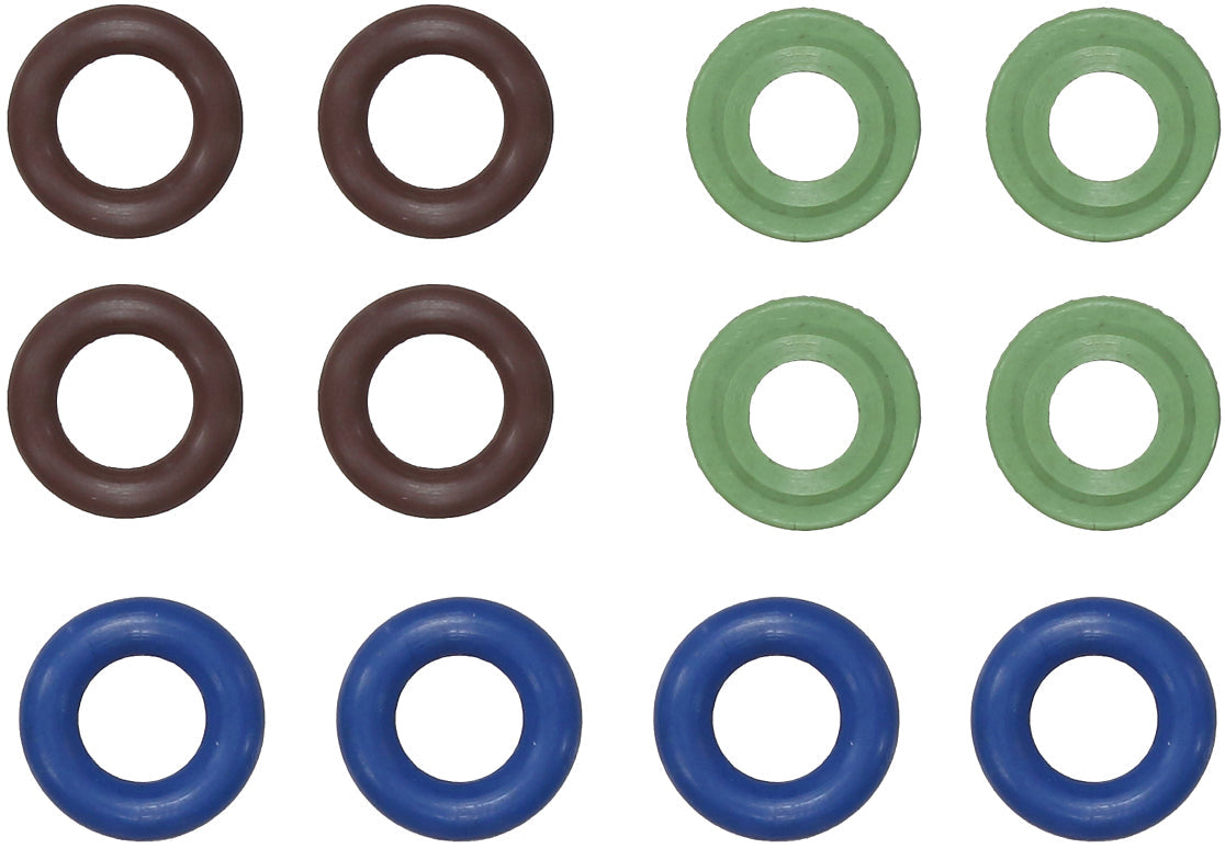 Sp1 Injector Seal Kit Pol - Snowmobile Collection