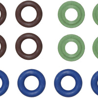 Sp1 Injector Seal Kit Pol - Snowmobile Collection