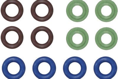 Sp1 Injector Seal Kit Pol - Snowmobile Collection