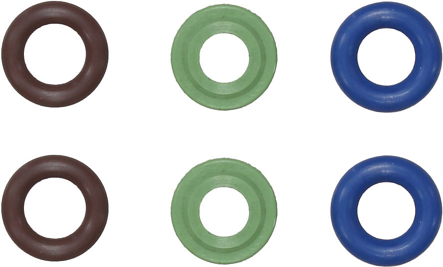 Sp1 Injector Seal Kit Pol - Snowmobile Collection