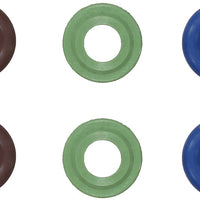 Sp1 Injector Seal Kit Pol - Snowmobile Collection