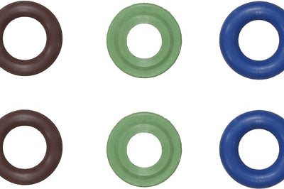 Sp1 Injector Seal Kit Pol - Snowmobile Collection