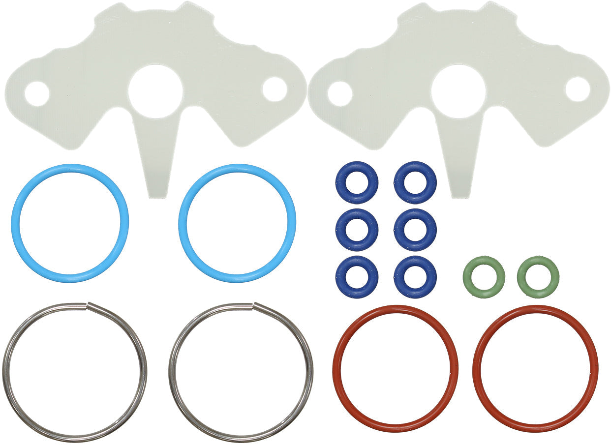 Sp1 Injector Seal Kit S-d - Snowmobile Collection