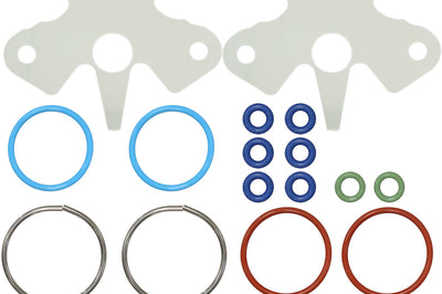 Sp1 Injector Seal Kit S-d - Snowmobile Collection