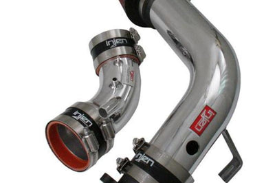 Injen 00-01 Maxima Polished Cold Air Intake - Systems