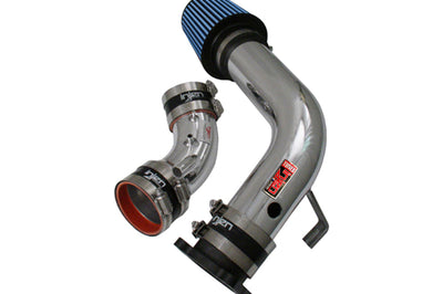 Injen 00-01 Maxima Polished Cold Air Intake - Systems