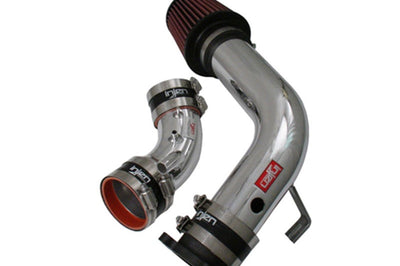 Injen 00-01 Maxima Polished Cold Air Intake - Systems
