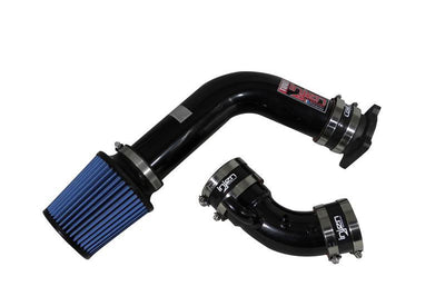 Injen 00-01 Maxima V6 3.0L Black Cold Air Intake **SPECIAL ORDER** - Systems
