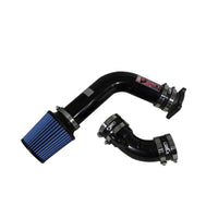 Injen 00-01 Maxima V6 3.0L Black Cold Air Intake **SPECIAL ORDER** - Systems