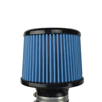 Injen 00-02 TT Quattro 180HP Motor Only Polished Cold Air Intake - Systems