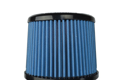 Injen 00-02 TT Quattro 180HP Motor Only Polished Cold Air Intake - Systems