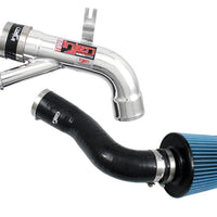 Injen 00-02 TT Quattro 180HP Motor Only Polished Cold Air Intake - Systems