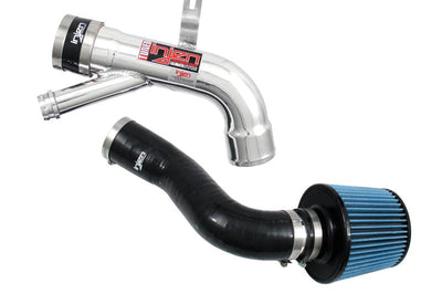 Injen 00-02 TT Quattro 180HP Motor Only Polished Cold Air Intake - Systems