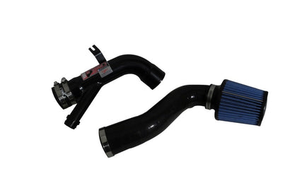 Injen 00-02 TT Quattro 180HP Motor Only Polished Cold Air Intake - Systems