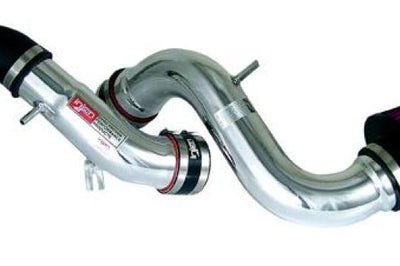 Injen 00-03 S2000 2.0L 04-05 2.2L Black Cold Air Intake - Systems