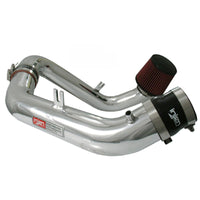Injen 00-03 S2000 2.0L 04-05 2.2L Black Cold Air Intake - Systems